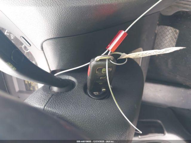 Volkswagen Jetta 2.0l Tdi Image 8