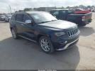 Jeep Grand Cherokee Image 1