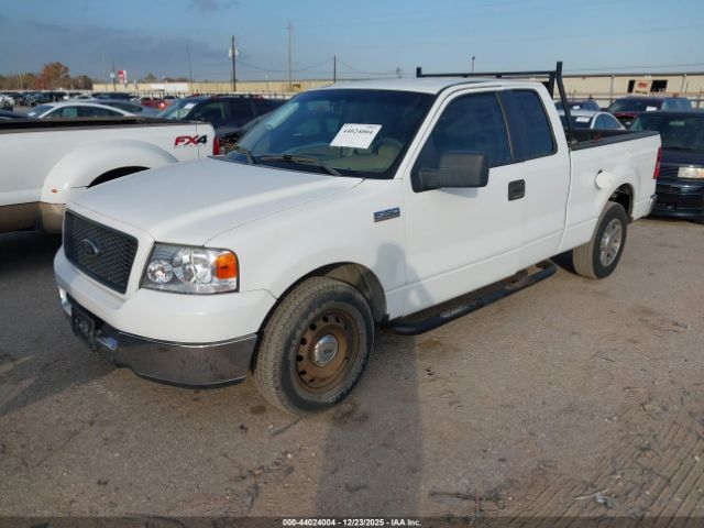 Ford F-150 Image 4