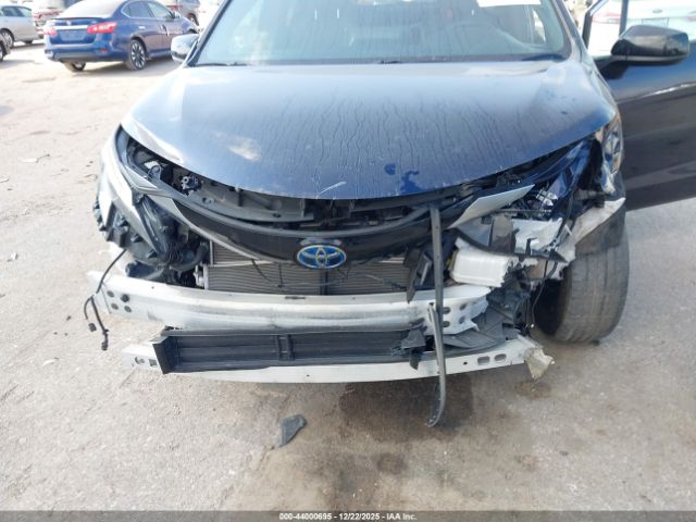 Toyota Sienna Xse Image 14