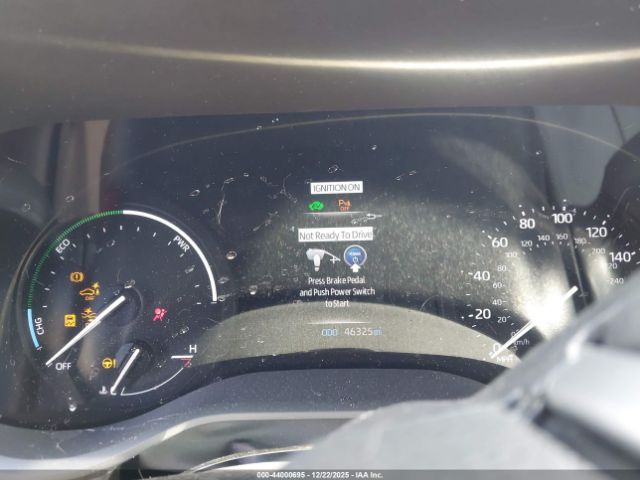 Toyota Sienna Xse Image 4