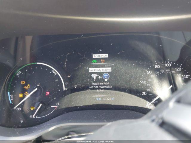 Toyota Sienna Xse Image 4