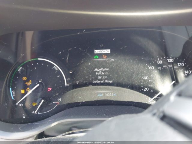 Toyota Sienna Xse Image 11