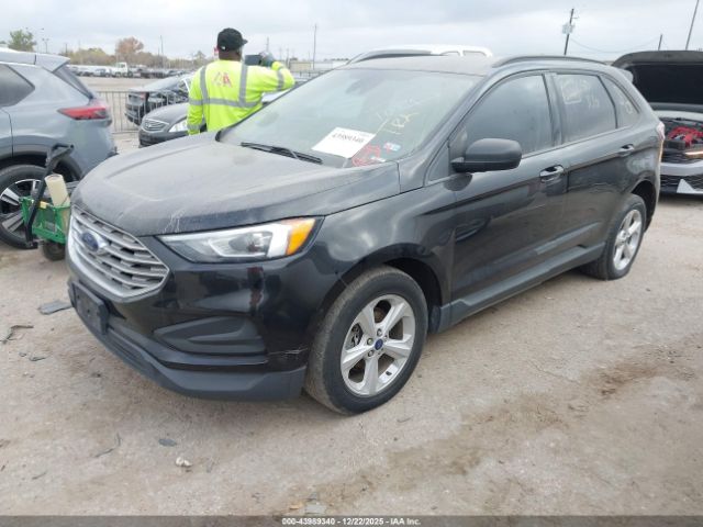 Ford Edge Se Image 13