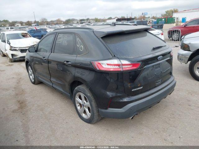 Ford Edge Se Image 16