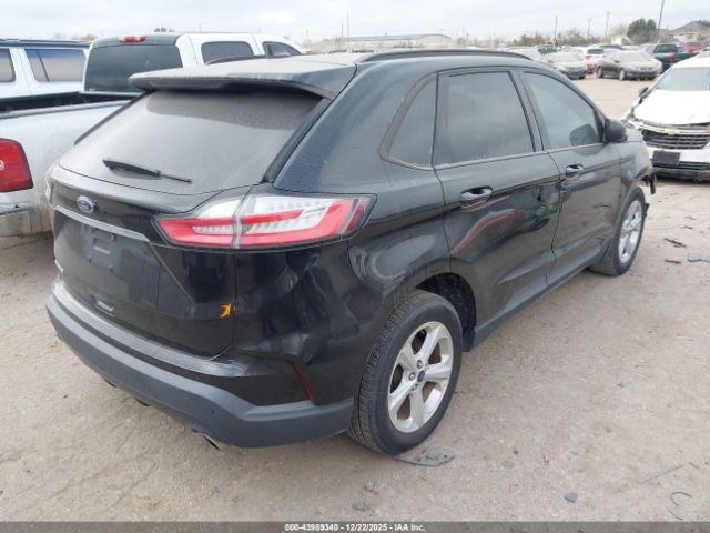 Ford Edge Se Image 14