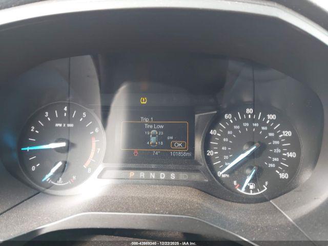 Ford Edge Se Image 7