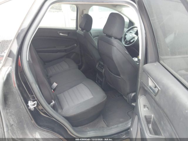 Ford Edge Se Image 3
