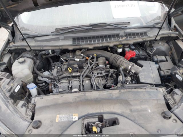 Ford Edge Se Image 6