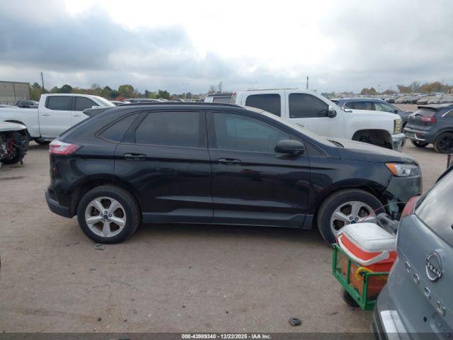 Ford Edge Se Image 8