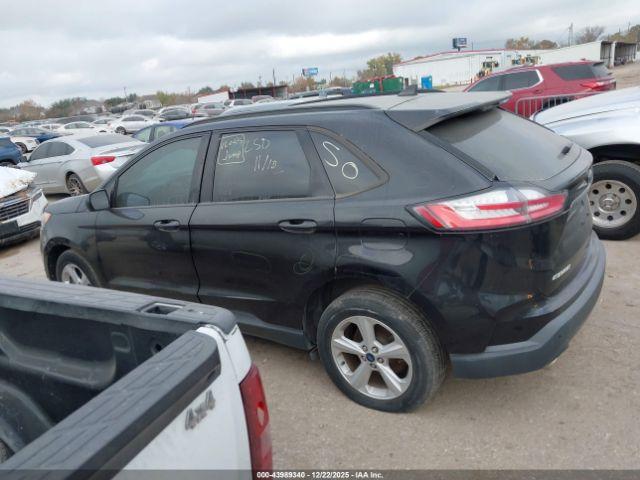 Ford Edge Se Image 9