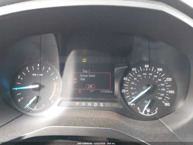 Ford Edge Se Image 11