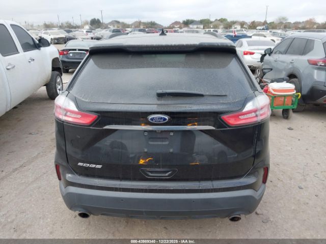 Ford Edge Se Image 10