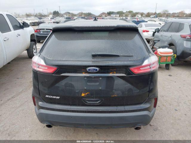 Ford Edge Se Image 10