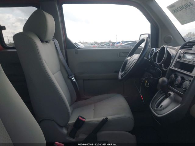 Honda Element Lx Image 6