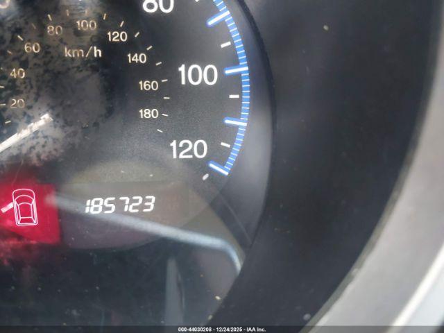 Honda Element Lx Image 2