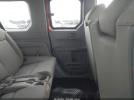 Honda Element Lx Image 8