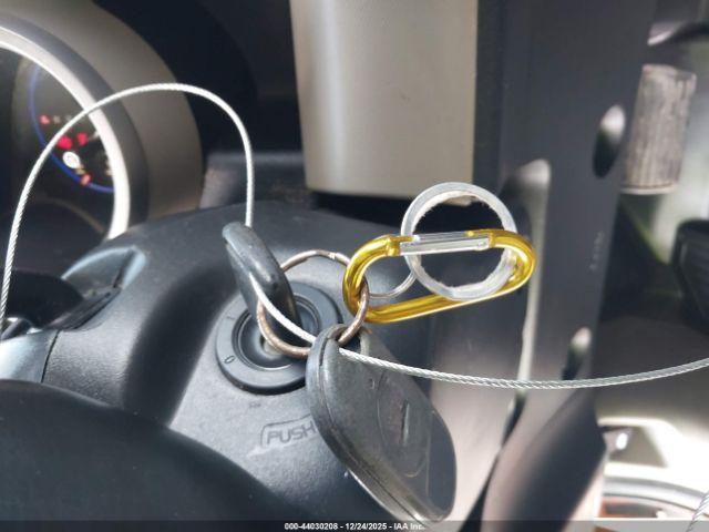 Honda Element Lx Image 10