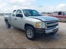 Chevrolet Silverado 1500 Work Truck Image 1