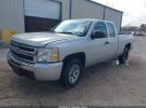 Chevrolet Silverado 1500 Work Truck Image 13