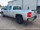 Chevrolet Silverado 1500 Work Truck Image 16