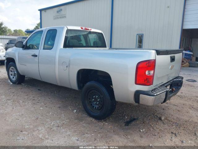 Chevrolet Silverado 1500 Work Truck Image 16