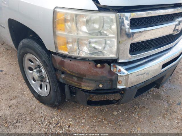 Chevrolet Silverado 1500 Work Truck Image 12