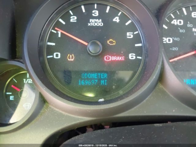 Chevrolet Silverado 1500 Work Truck Image 15