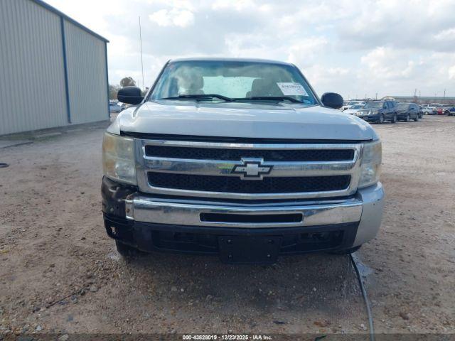 Chevrolet Silverado 1500 Work Truck Image 6