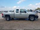 Chevrolet Silverado 1500 Work Truck Image 4