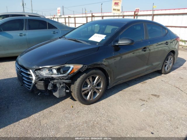 Hyundai ELANTRA Se Image 12