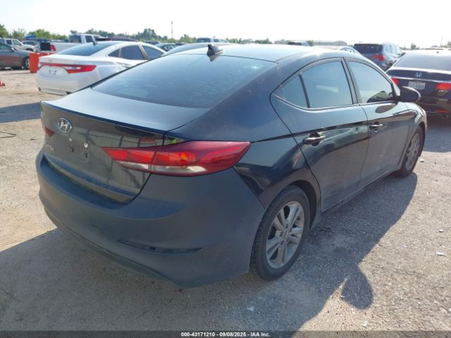 Hyundai ELANTRA Se Image 2