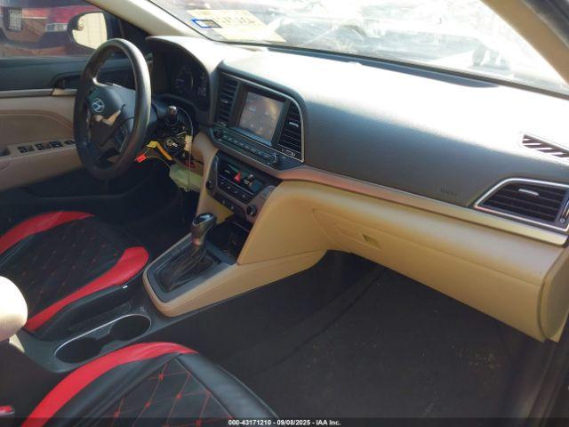 Hyundai ELANTRA Se Image 5