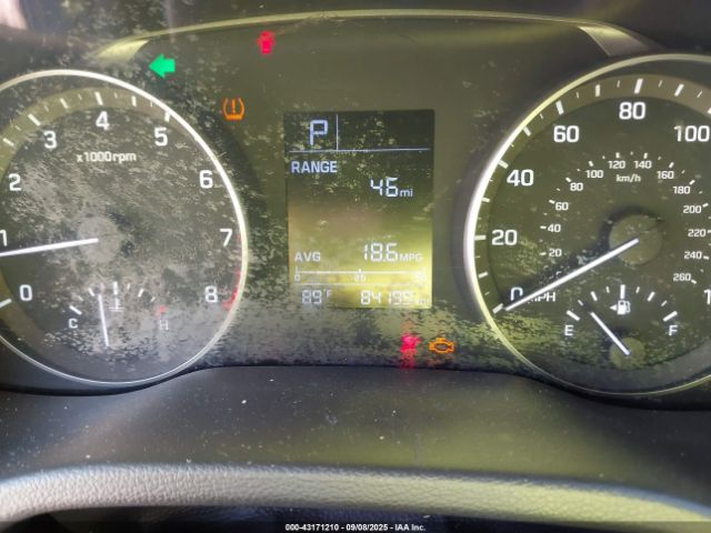 Hyundai ELANTRA Se Image 7