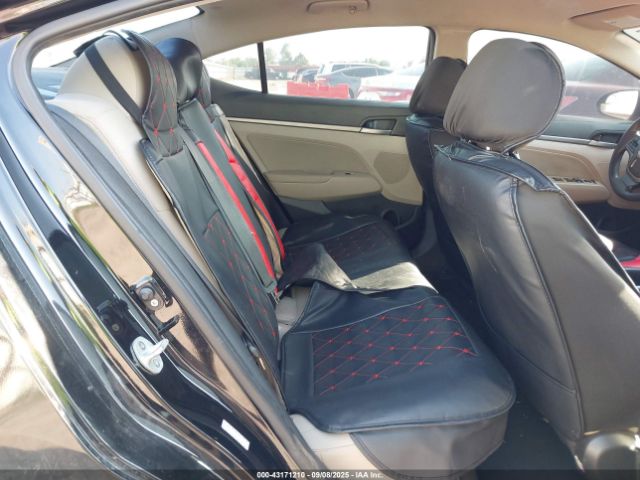 Hyundai ELANTRA Se Image 6