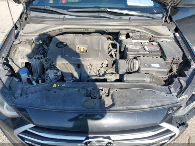 Hyundai ELANTRA Se Image 9