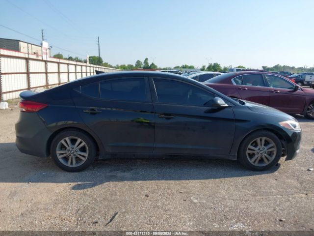 Hyundai ELANTRA Se Image 13