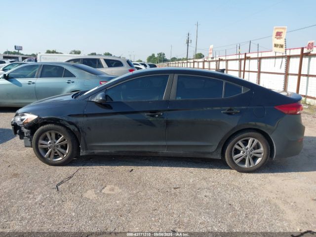 Hyundai ELANTRA Se Image 15