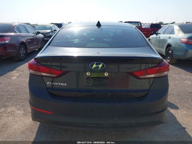 Hyundai ELANTRA Se Image 16