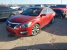 Nissan Altima 2.5 S Image 11