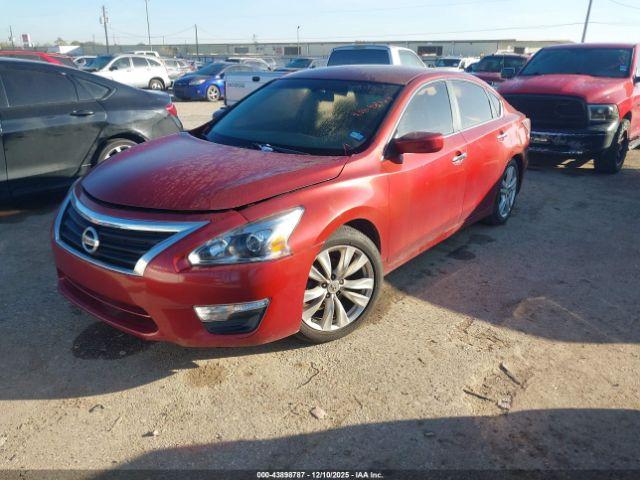 Nissan Altima 2.5 S Image 11