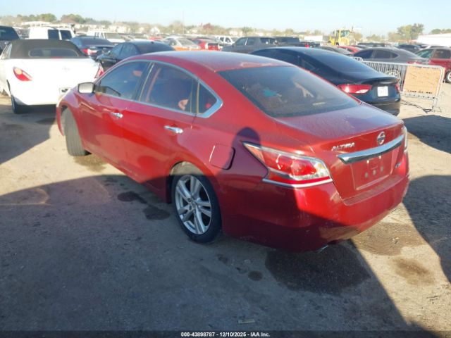 Nissan Altima 2.5 S Image 10