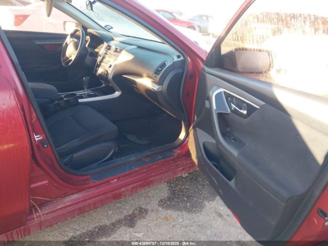 Nissan Altima 2.5 S Image 7