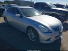 INFINITI G37 Journey Image 1