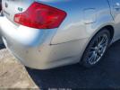INFINITI G37 Journey Image 11