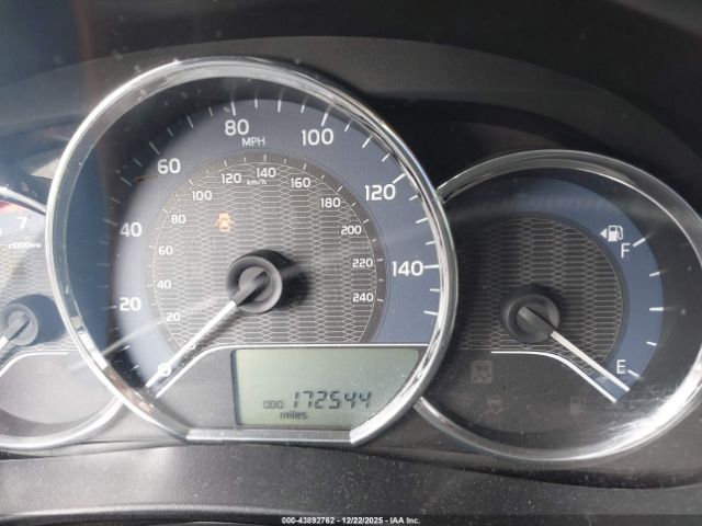 Toyota Corolla Le Image 7