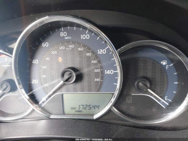 Toyota Corolla Le Image 7