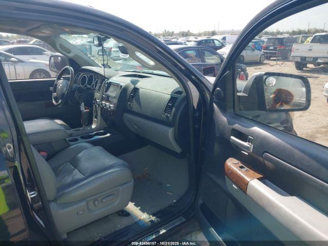 Toyota Tundra Limited 5.7l V8 Image 3