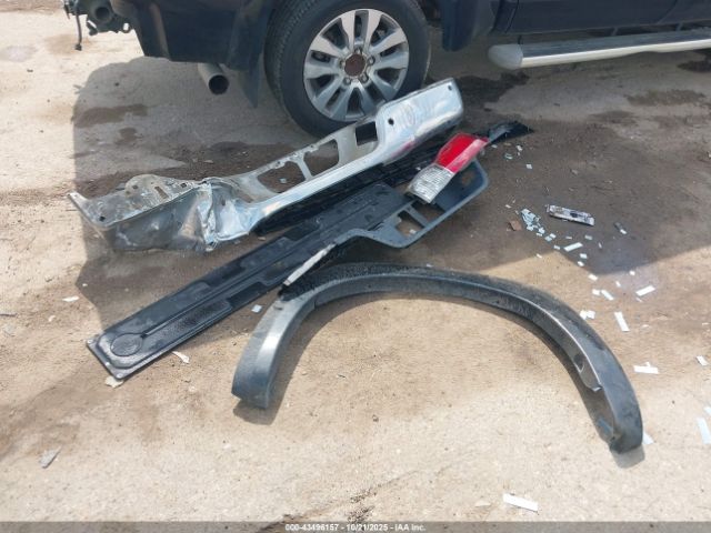 Toyota Tundra Limited 5.7l V8 Image 4