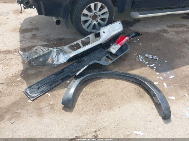 Toyota Tundra Limited 5.7l V8 Image 4